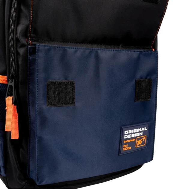 Рюкзак шкільний ортопедичний Yes Style TS-48 (559624) - зображення 9