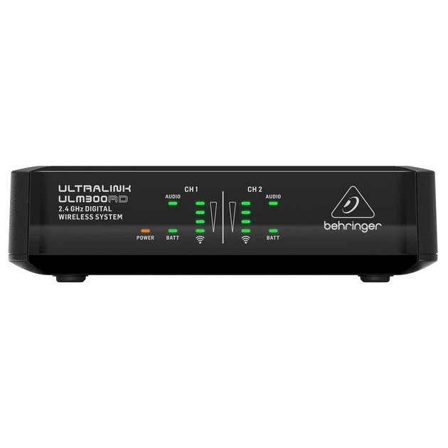Беспроводная система Behringer ULM302MIC - изображение 7