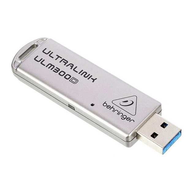 Беспроводная система Behringer ULM300 USB - изображение 6