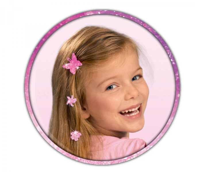 Lalka z akcesoriami Simba Steffi Love Stylistka fryzur 29 cm (4006592036874) - obraz 5