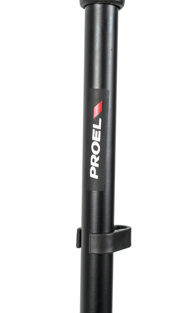 Микрофонная стойка Proel PRO100 BK - изображение 4