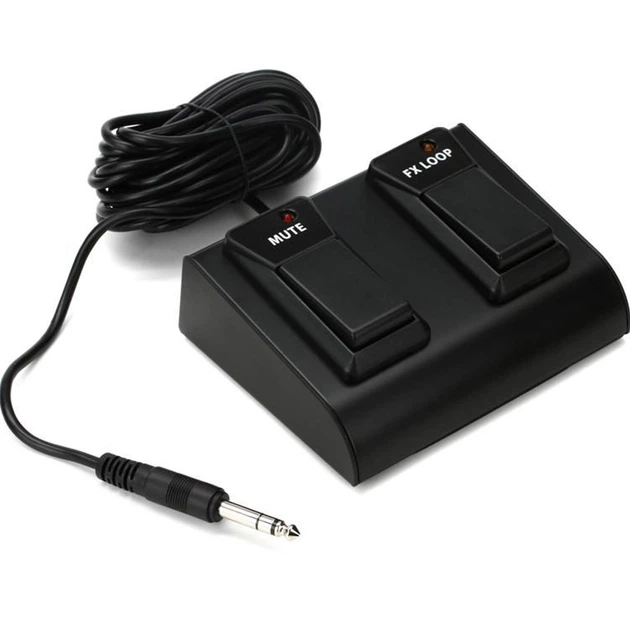 Футконтроллер Behringer FS112BX - Фото 6 Футконтроллер Behringer FS112BX - изображение 6