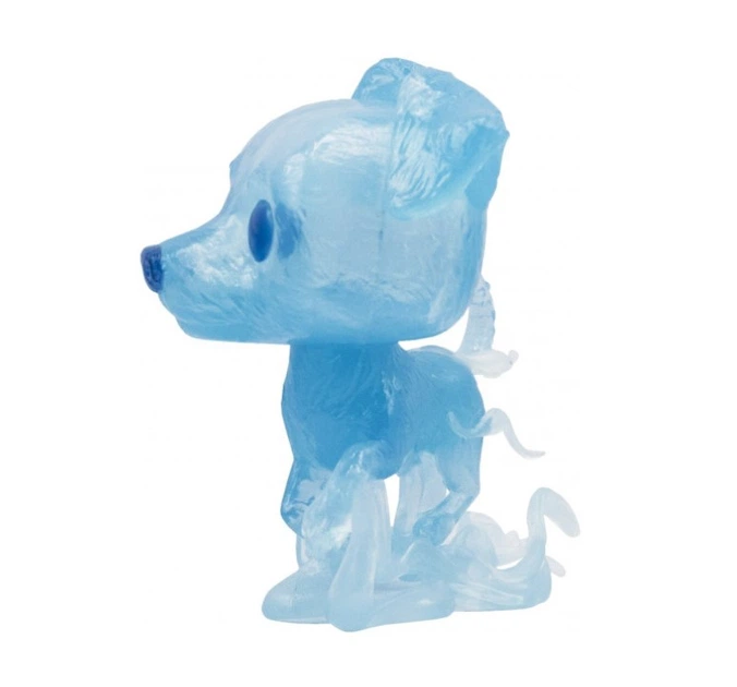Фигурка Pop Harry Potter Гарри Поттер Patronus Ron Weasley Патронус Рона Уизли Поп 10 см № 105 - Фото 6 Фигурка Pop Harry Potter Гарри Поттер Patronus Ron Weasley Патронус Рона Уизли Поп 10 см № 105 - изображение 6