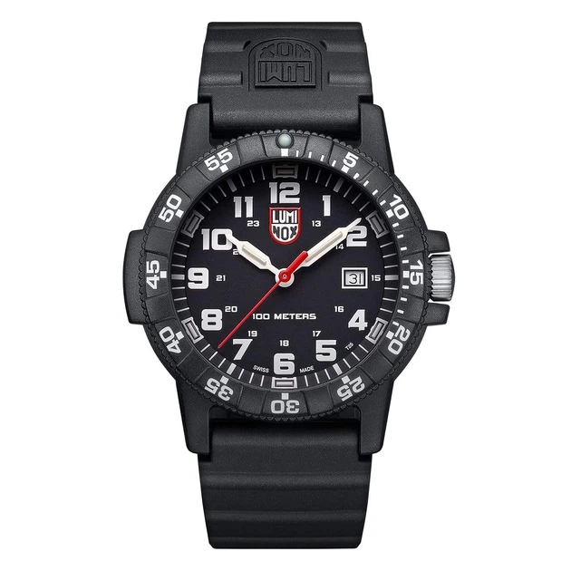 ルミノックス GIANT ブラック 0321 Часы Luminox Leatherback SEA Turtle Giant XS.0321 – купить онлайн