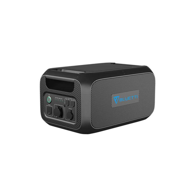 Портативная зарядная станция электростанция Bluetti B230 - изображение 1