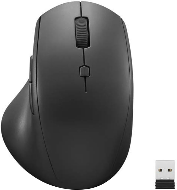 Мышка Lenovo 600 Wireless (GY50U89282) – фото, отзывы, характеристики в ...