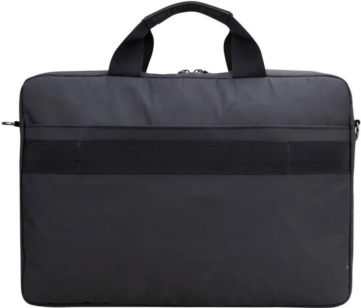 Torba na laptopa MS NOTE D305 15.6" Black (MSP70013) - obraz 4