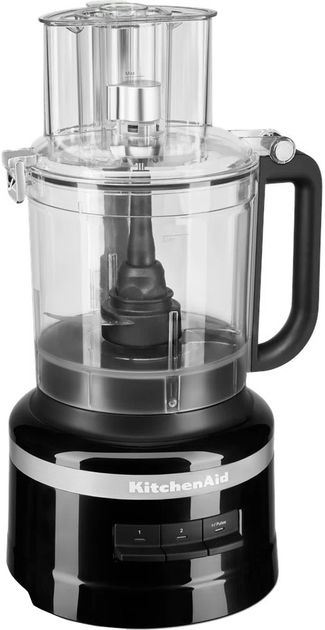 Кухонний комбайн KitchenAid 5KFP1319EOB - зображення 2