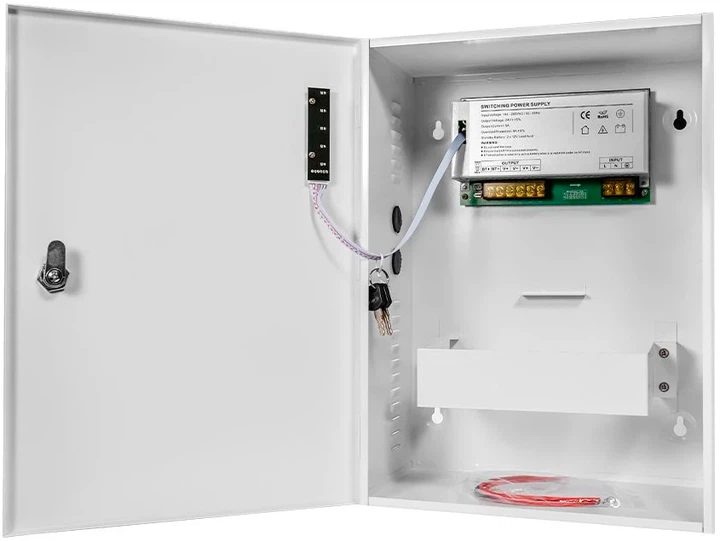 ИБП Kraft PSU-24100LED 24V (41-00045) - изображение 3