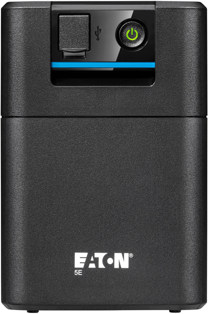 ИБП Eaton 5E G2 700VA (5E700UI) - изображение 2