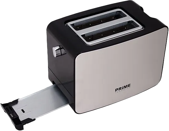 Тостер Prime Technics PTS 826 BX - Фото 6 Тостер Prime Technics PTS 826 BX - зображення 6