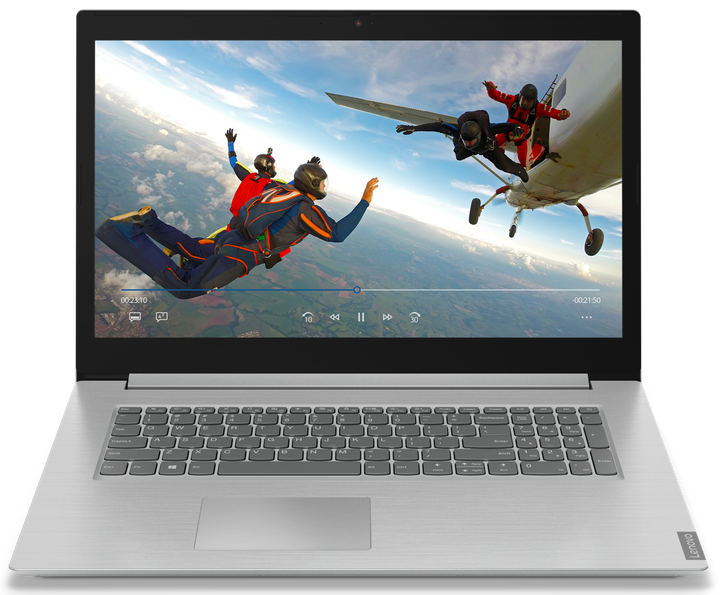 Ноутбук 15.6" Lenovo IdeaPad L340-15API AMD Ryzen 7 3700U RAM 16GB SSD 512Gb Win11 Factory Recertified g1 - изображение 2