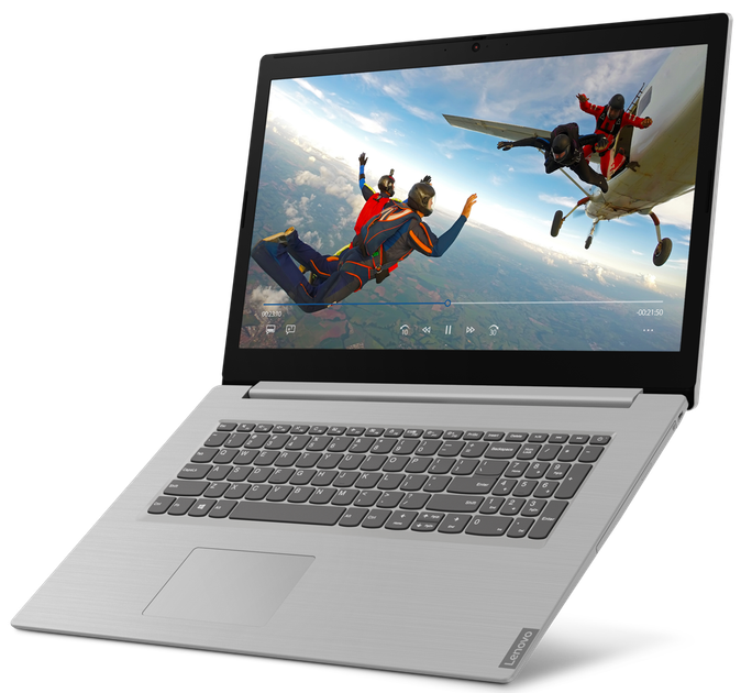 Ноутбук 15.6" Lenovo IdeaPad L340-15API AMD Ryzen 7 3700U RAM 16GB SSD 512Gb Win11 Factory Recertified g1 - изображение 3