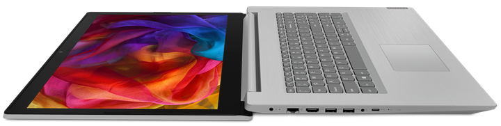 Ноутбук 15.6" Lenovo IdeaPad L340-15API AMD Ryzen 7 3700U RAM 16GB SSD 512Gb Win11 Factory Recertified g1 - изображение 4