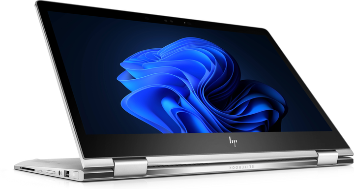Ноутбук 13.3" HP EliteBook X360 1030 G2 4G/LTE Intel Core i5 RAM 8GB ‎SSD 256GB Windows 11 - изображение 3