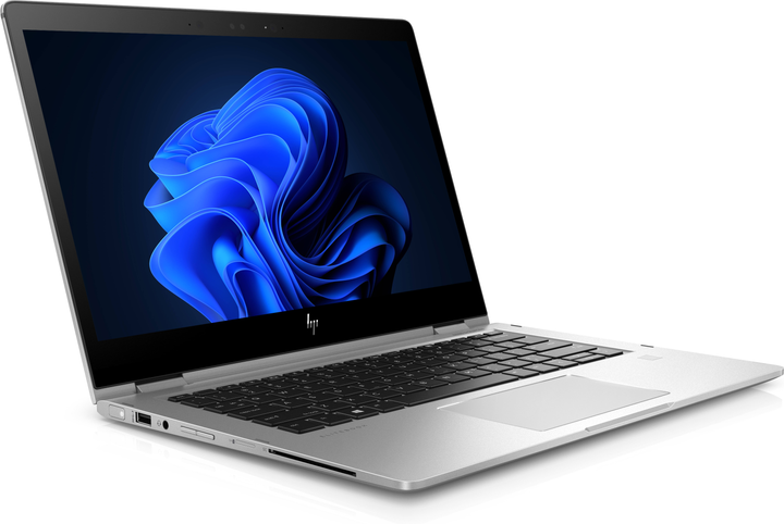 Ноутбук 13.3" HP EliteBook X360 1030 G2 4G/LTE Intel Core i5 RAM 8GB ‎SSD 256GB Windows 11 - изображение 4