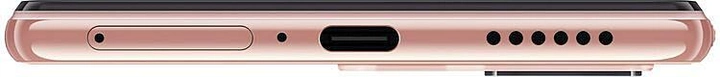 Смартфон 6.55" Xiaomi 11 Lite 5G NE 8/128Gb 5G 2-SIM NFC 64/20Мп 8 ядер Android 13 Peach Pink - зображення 10