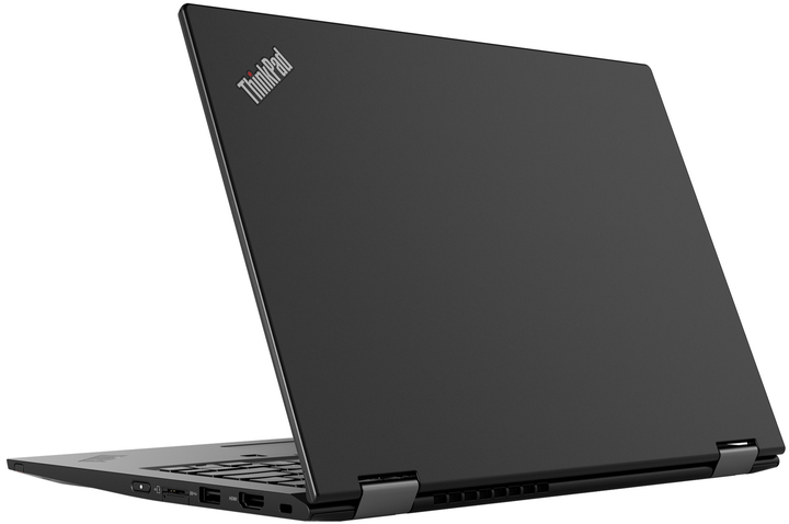 Ноутбук 13.3" Lenovo Thinkpad X13 Yoga G1 Intel Core i5-10310U RAM 8GB SSD 512GB 12час батарея Win11 (UKR) - Фото 9 Ноутбук 13.3" Lenovo Thinkpad X13 Yoga G1 Intel Core i5-10310U RAM 8GB SSD 512GB 12час батарея Win11 (UKR) - изображение 9