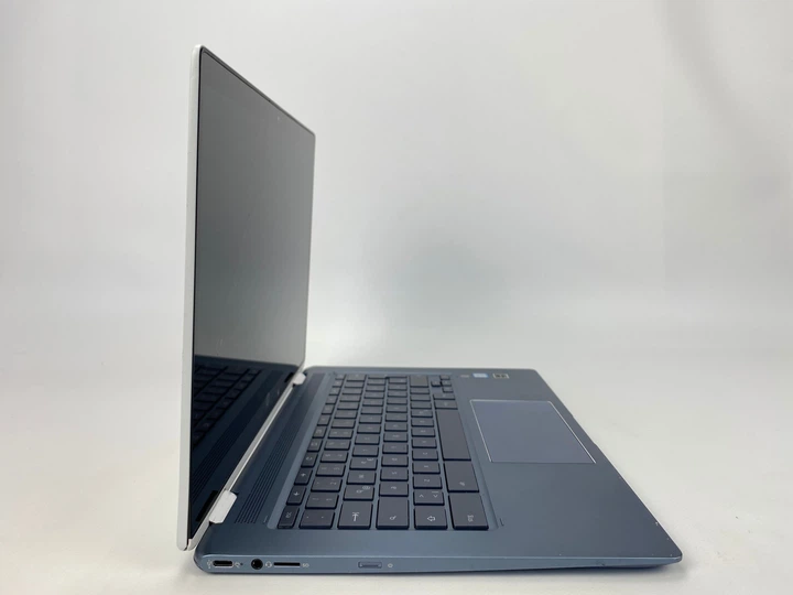 Ноутбук 14" HP Chromebook x360 14-da0301ng Intel Core i5-8250U RAM 8GB eMMC 64GB 14час батарея Chrome OS Factory Recertified g1 - изображение 15