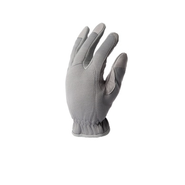 Перчатки тактические MFH Tactical Gloves Lightweight Urban Grey L - изображение 2