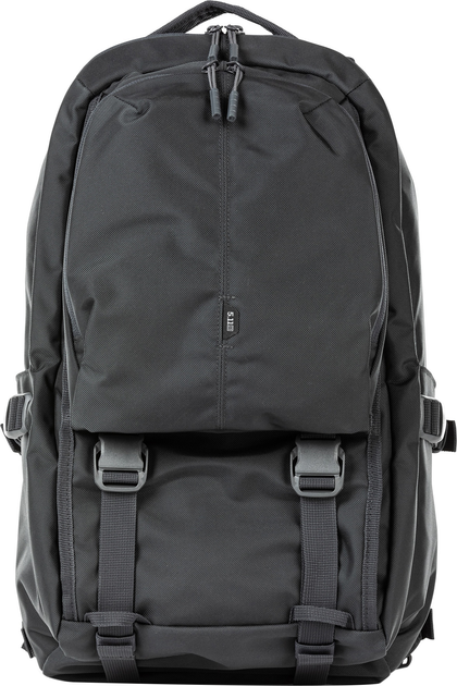 Рюкзак тактичний 5.11 Tactical "LV18 Backpack 2.0 56700-042[042] Iron Grey (888579606799) - зображення 1