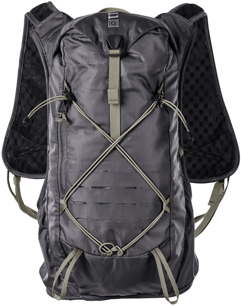 Рюкзак для гидросистемы 5.11 Tactical "CloudStryke Pack 10L 56843-098[098] Volcanic (888579661170) - изображение 1