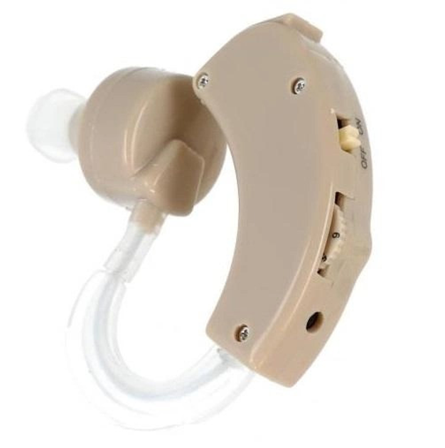 Аппарат для улучшения слуха CYBER SONIC Слуховой аппарат - изображение 1