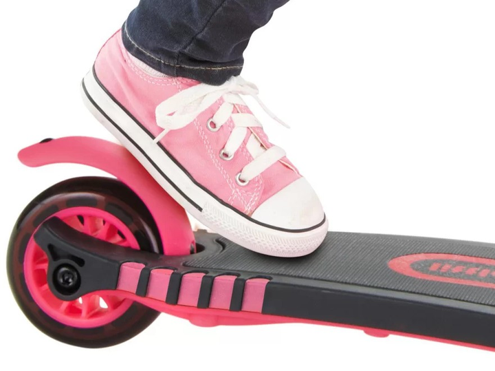 Самокат дитячий Little Tikes 638169 Рожевий (0050743638169) - зображення 4