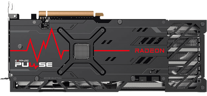 Видеокарта Sapphire RX 6800 16 GB PULSE - изображение 3