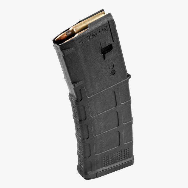 Магазин для AR/M4 Magpul PMAG® 30 GEN M3® Black - изображение 2