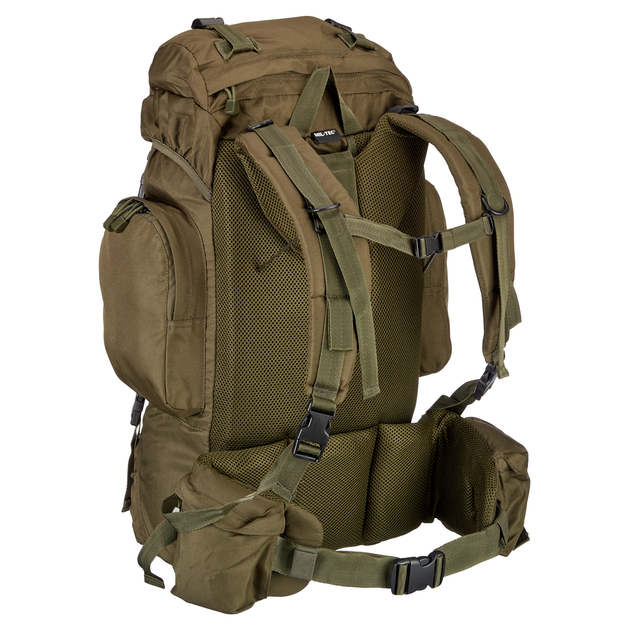 Рюкзак Commando 55л OD Olive - зображення 2