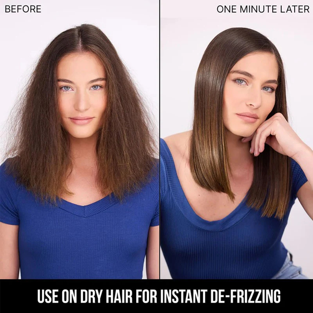 Krem do włosów Color Wow One-Minute Transformation wygladzajacy 120 ml (5060150185229) - obraz 3