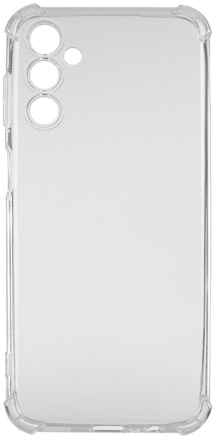 Etui ColorWay TPU AntiShock do Samsung Galaxy A15 Clear (CW-CTASSGA156) - obraz 1