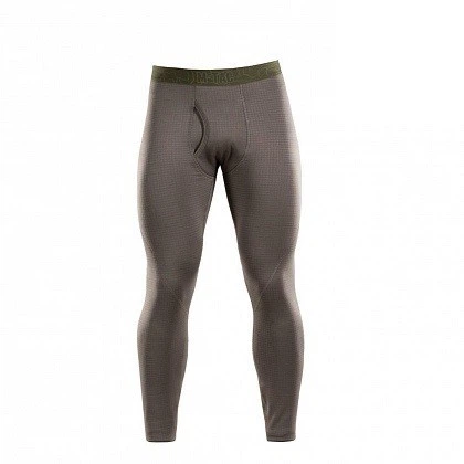 Термоштани M-Tac фліс Delta Level 2 Dark Olive Розмір 2XL - зображення 2
