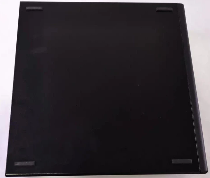 Робоча графічна станція Dell Precision 3440 SFF, I5-10500, 16Gb DDR4, 256Gb SSD NVMe, nVidia Quadro P1000, 4 GB GDDR5, Windows 11 Pro, Б/В - изображение 5
