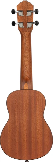 Укулеле Ortega Bonfire RU5-SO Soprano Ukulele Spruce/Sapele Natural (R122998) - изображение 5