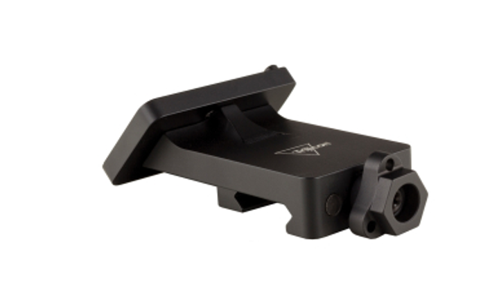 Крепление Trijicon RMR®/SRO® Quick Release 45 Degree Offset Mount - изображение 2