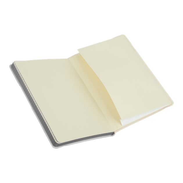 Книга записна Buromax Etalon 125*195мм 96 аркушів у клітинку обкладинка штучна шкіра Фіолетова (BM.291160-07) - Фото 4 Книга записна Buromax Etalon 125*195мм 96 аркушів у клітинку обкладинка штучна шкіра Фіолетова (BM.291160-07) - изображение 4