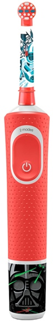 Электрическая зубная щетка Oral-B Vitality 100 Starwars - изображение 1