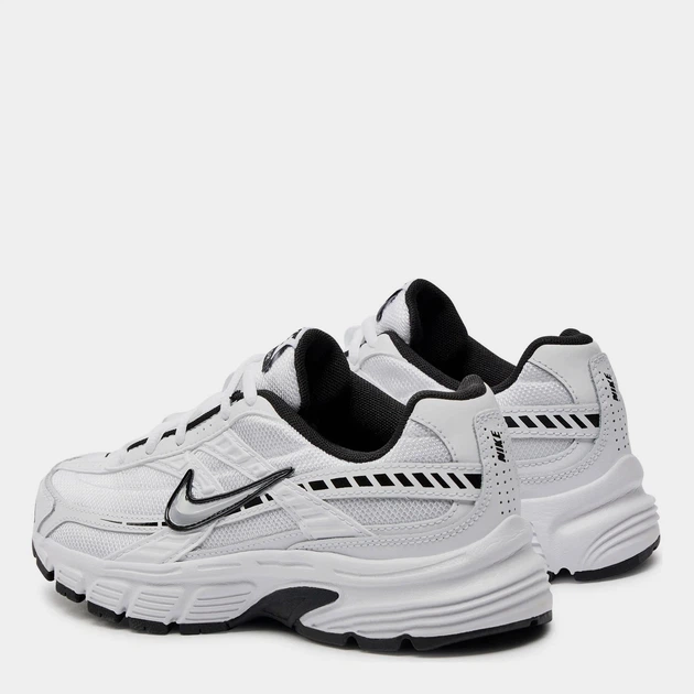 Женские кроссовки Nike Initiator FQ6873-101 37.5 (6.5US) 23.5 см Белые (196969412135) - Фото 4 Женские кроссовки Nike Initiator FQ6873-101 37.5 (6.5US) 23.5 см Белые (196969412135) - изображение 4