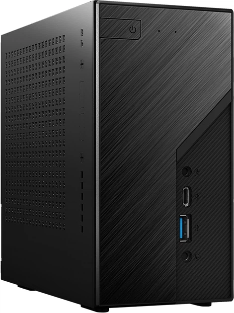 Компьютер ASRock DeskMini X300/B/BB/BOX – фото, отзывы