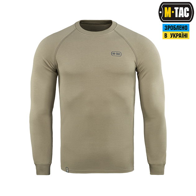 Реглан M-Tac Athlete Tan L - зображення 2