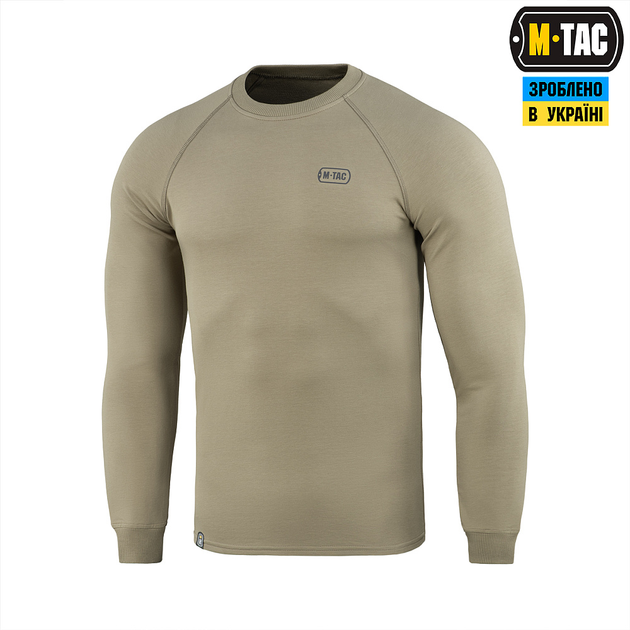 Реглан M-Tac Athlete Tan 2XL - зображення 1