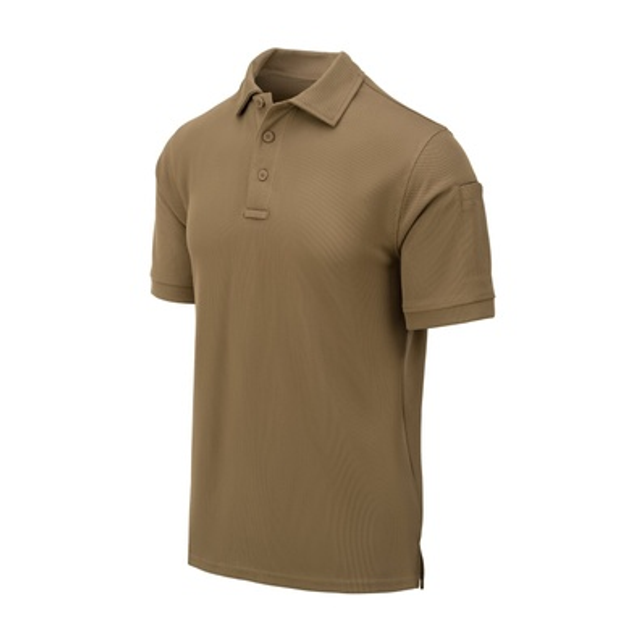 Футболка поло Helikon-Tex UTL Polo Shirt TopCool® Coyote M - изображение 1