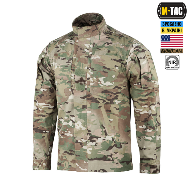 Китель M-Tac Military Elite NYCO Multicam XL/L - изображение 1