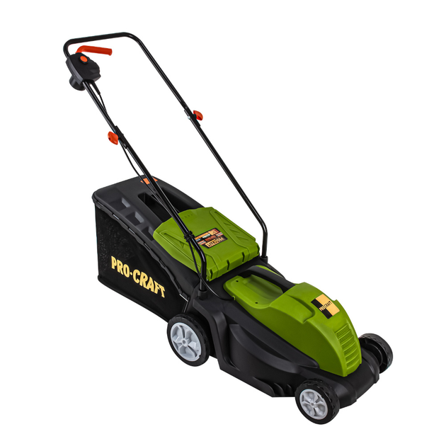 Газонокосарка PROCRAFT NM1800 (114235) - изображение 2