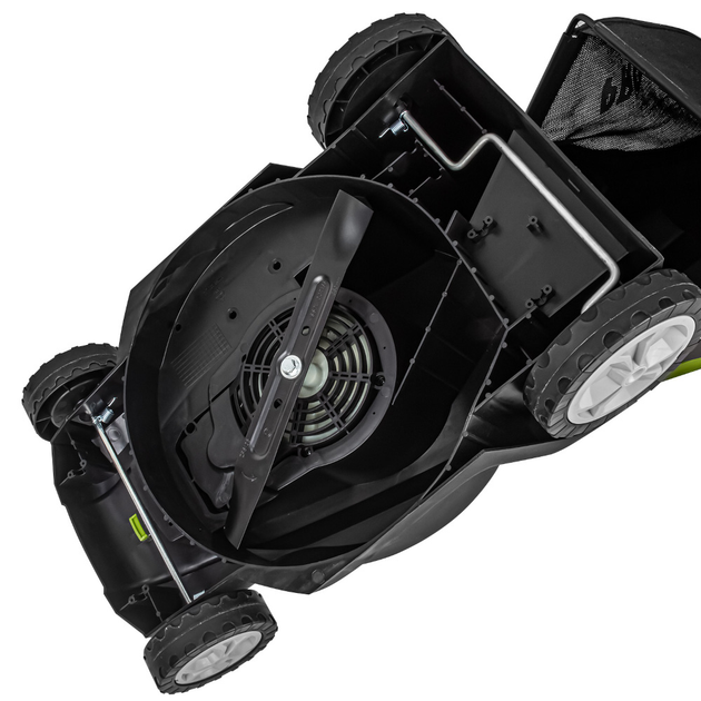 Газонокосарка PROCRAFT NM1800 (114235) - изображение 9
