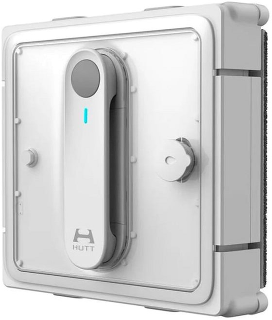 Robot sprzątający (mycie okien) Xiaomi Hutt W9 White (6971820289989) - obraz 3