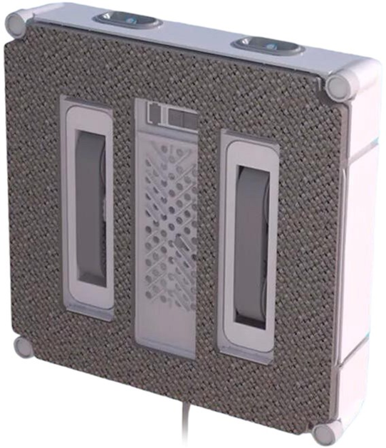 Robot sprzątający (mycie okien) Xiaomi Hutt W9 White (6971820289989) - obraz 6
