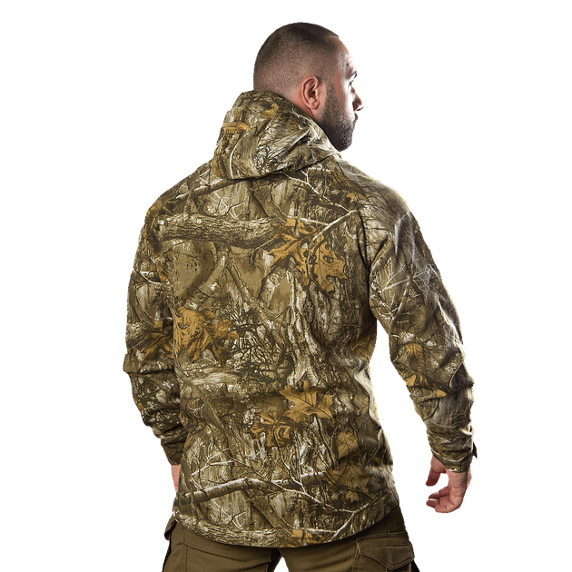 Куртка Camotec Instinct Twill 2908010210410 XXL - зображення 2